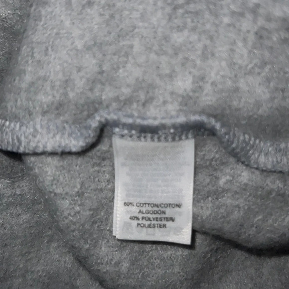 Victorias Secret Angel VS  Sweat shirt Sz M - Picture 10 of 10